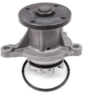 Geprüft HEPU P7411 - Wasserpumpe, Motorkühlung